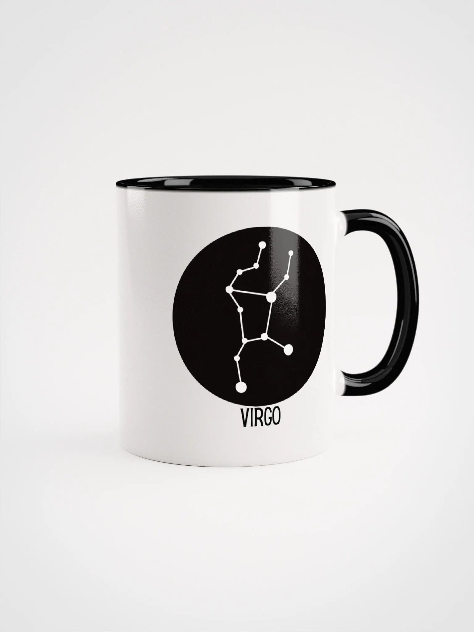 UACNJ 11oz Mug - Virgo product image (1)