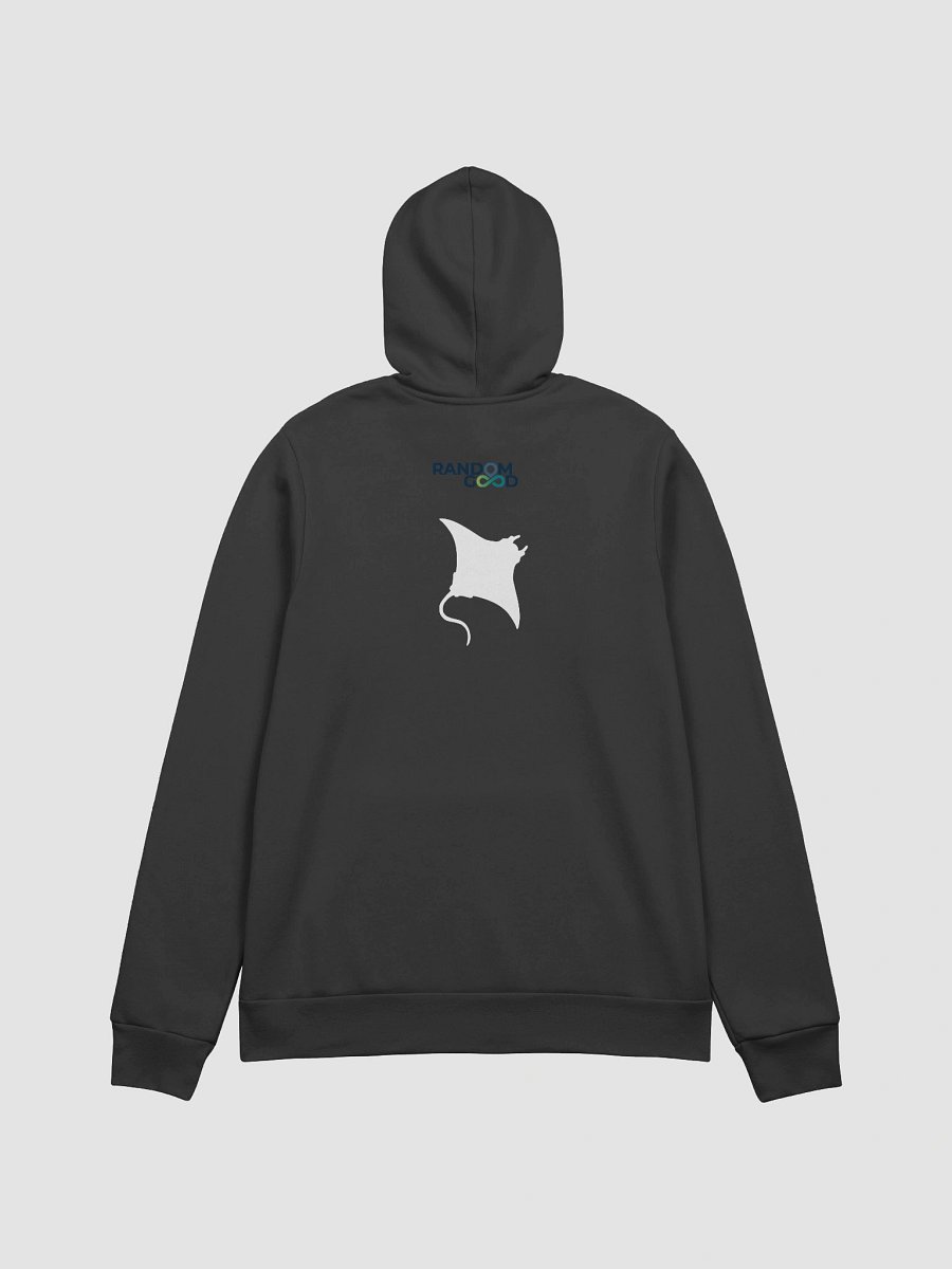 THe Last Dive - Super Soft Hoodie product image (2)