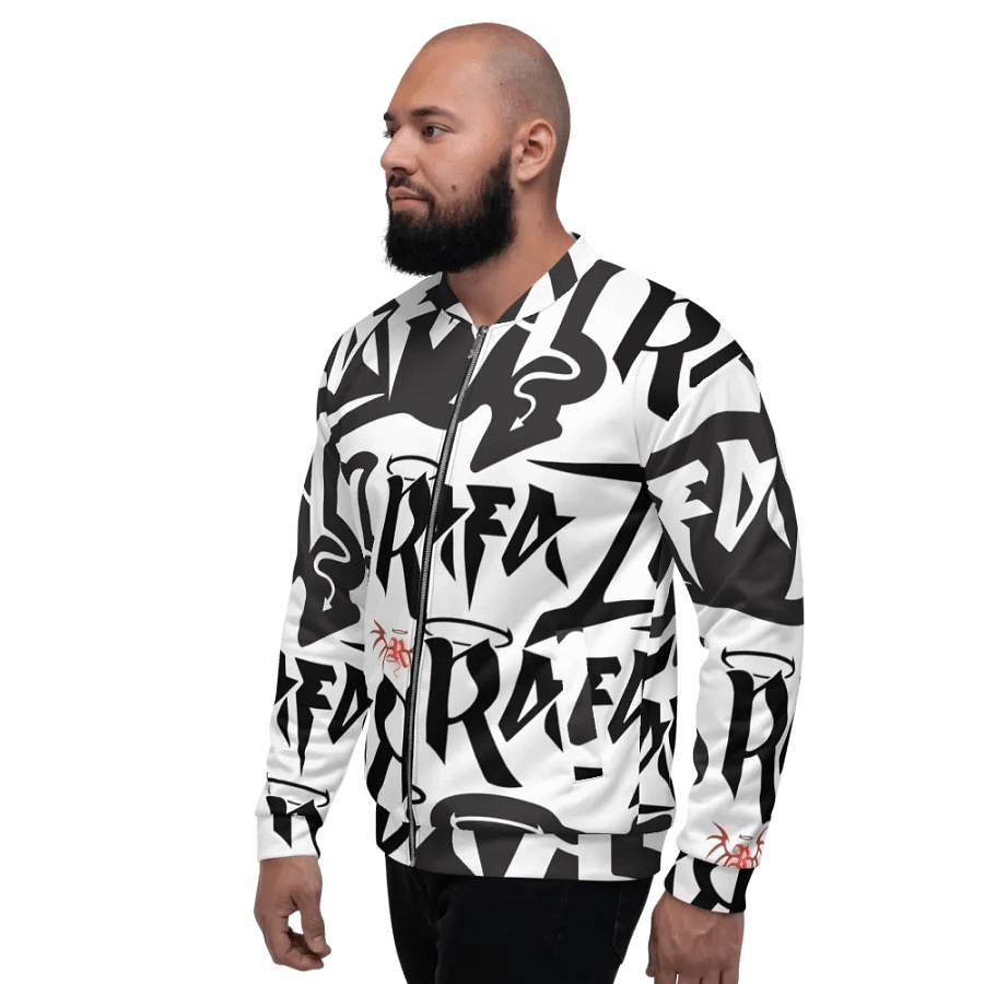 RafaZafar Avant Garde Jiggity Jackety product image (4)