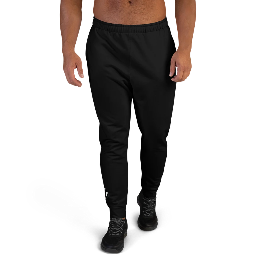 Official Joshy J Ankle Logo Joggers product image (2)