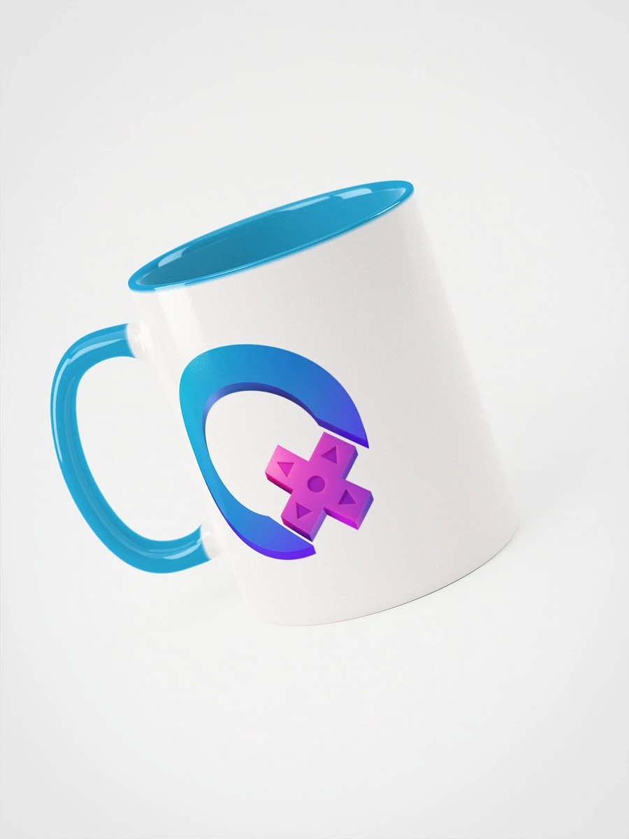 Qumu Mug product image (5)