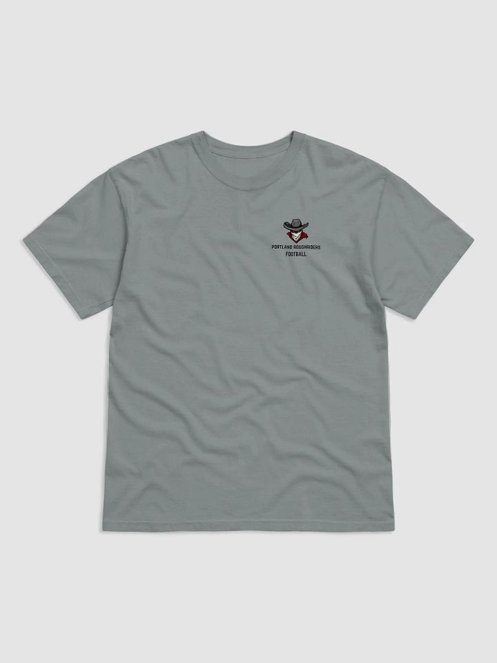 Portland Roughriders T-Shirt by Comfort Colors product image (1)