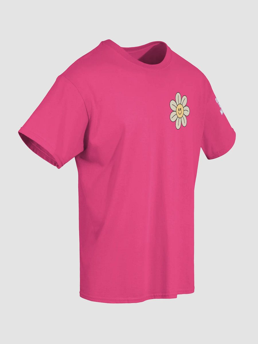 Bloom In Grace Tee product image (5)