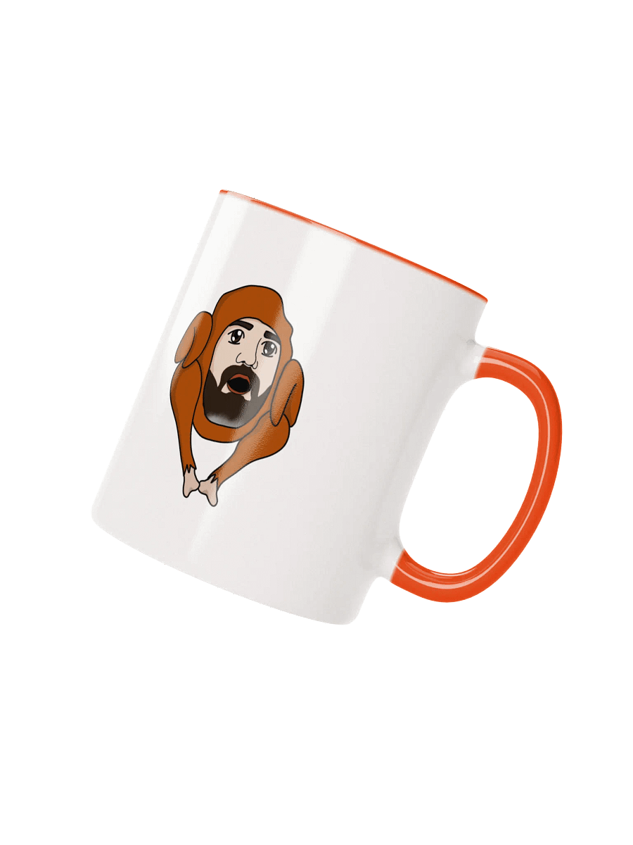 Gobble Up That Caffeine🦃 product image (2)