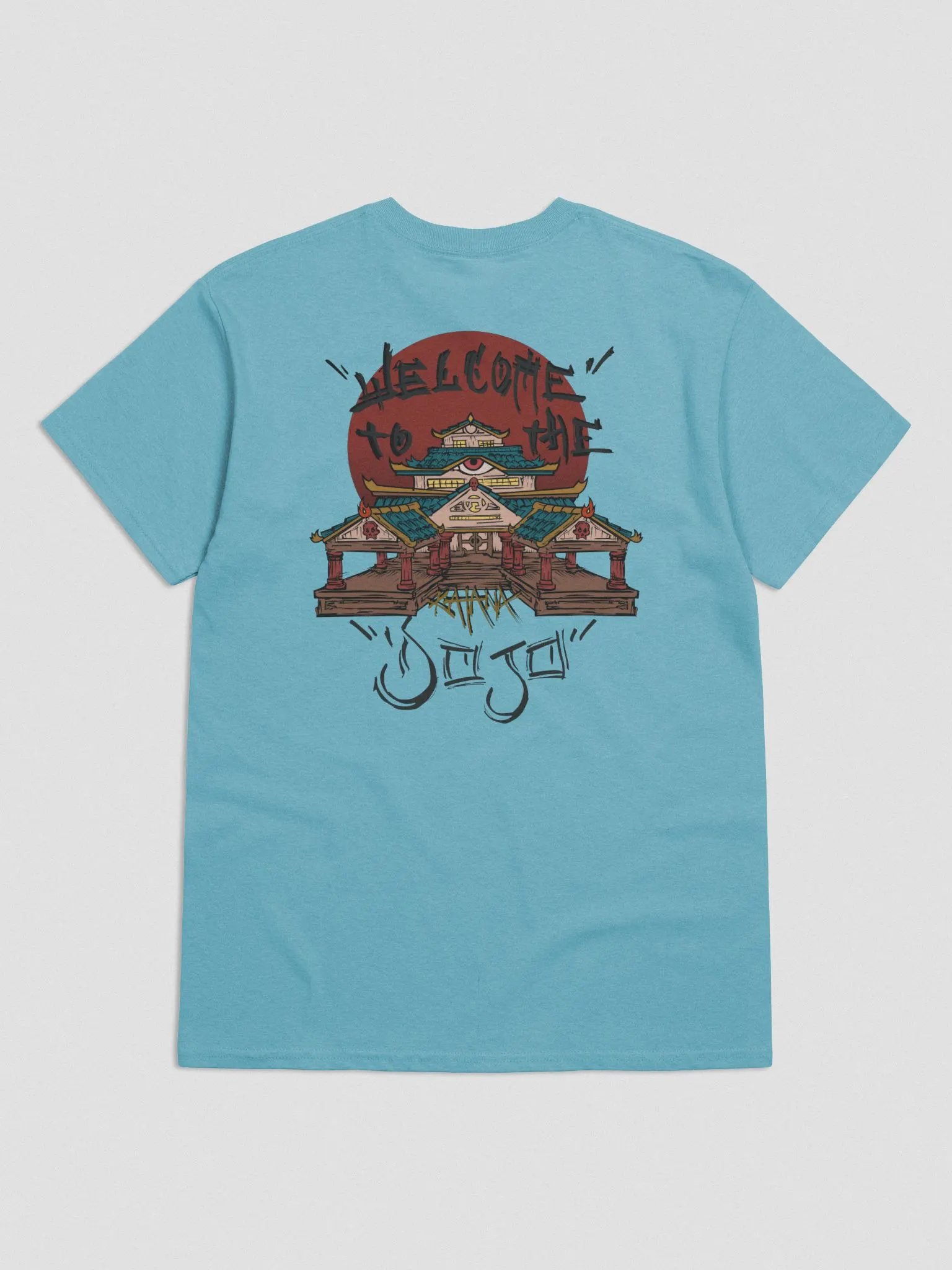 DOJO Gildan Short Sleeve product image (21)