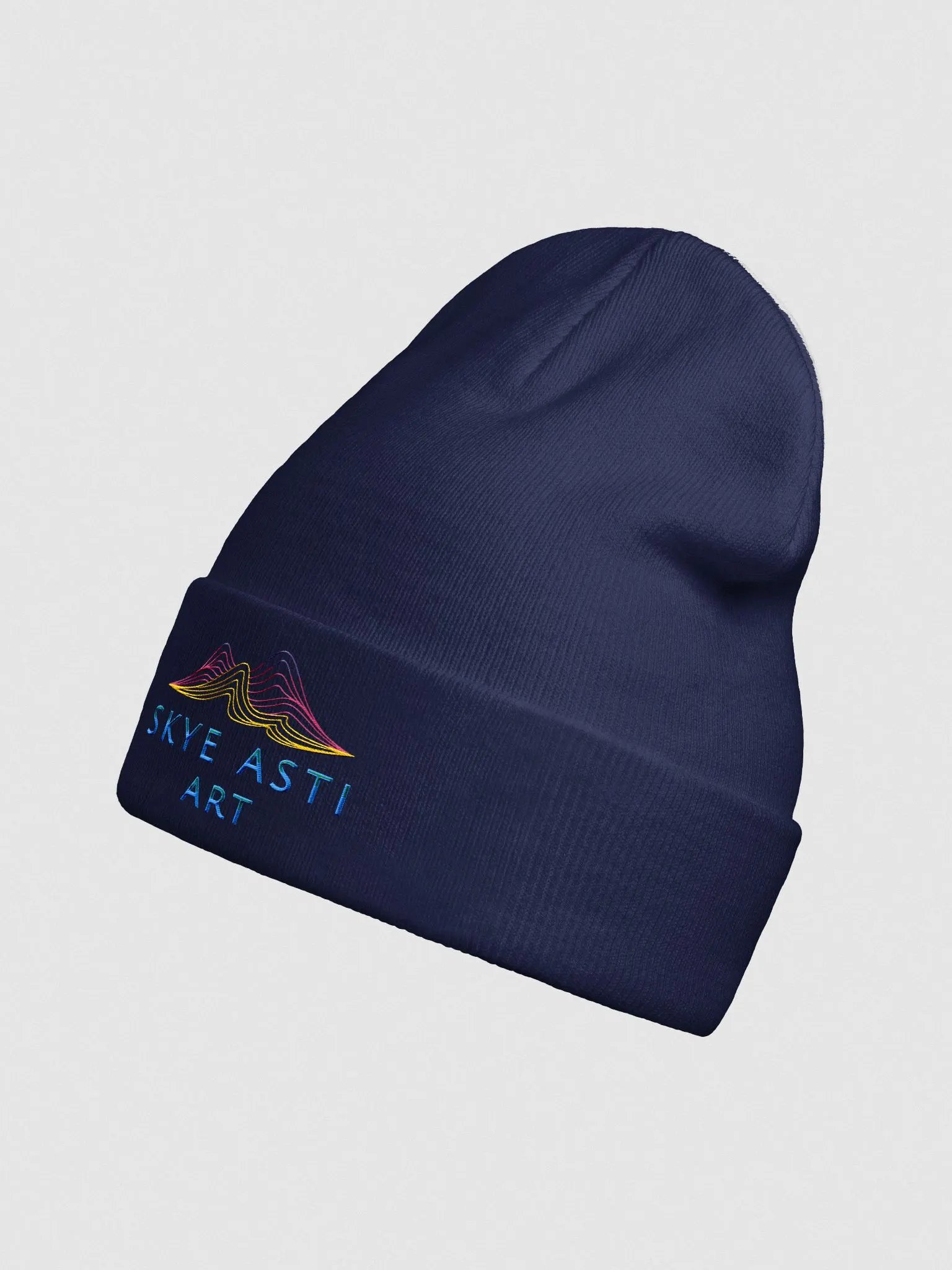 Skye Asti Art Collection Beanie product image (2)