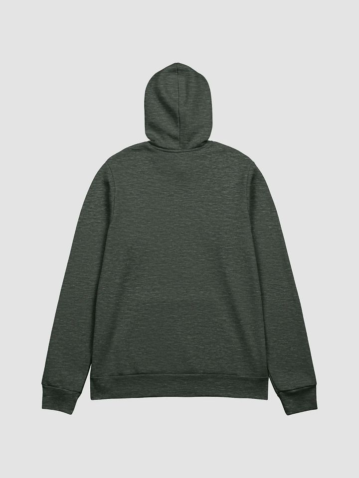 Tentakel Supersoft Hoodie product image (7)