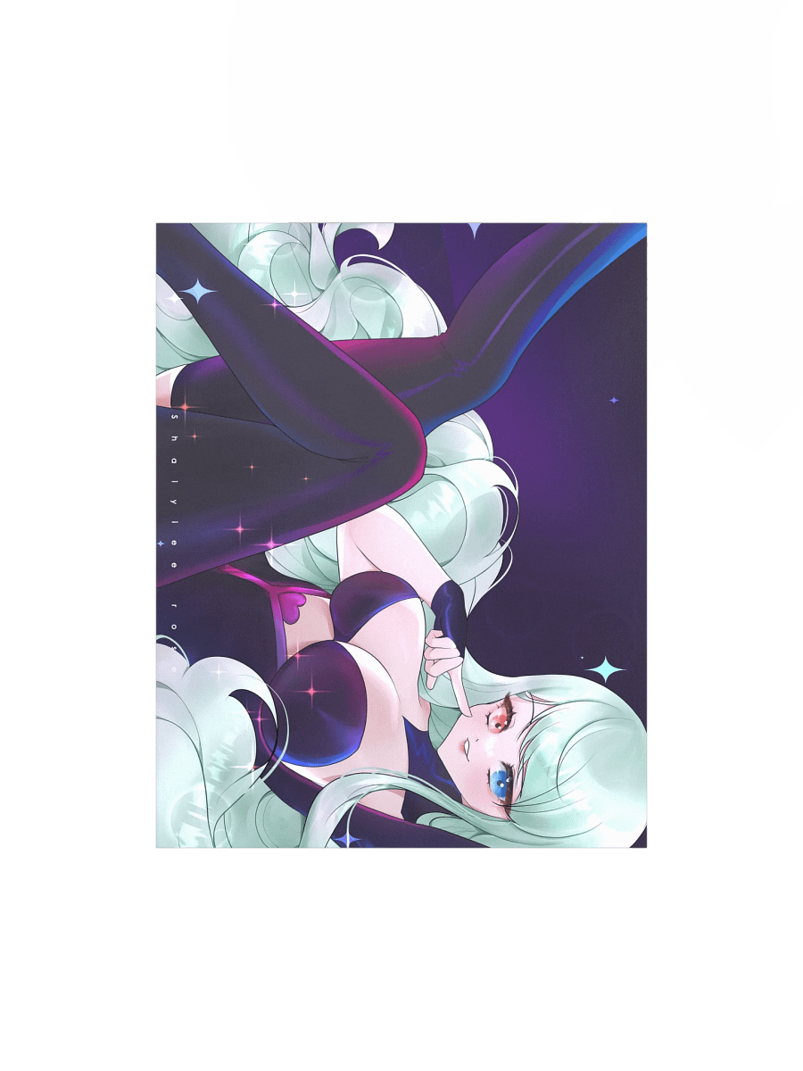 Vena Poison Poster product image (2)