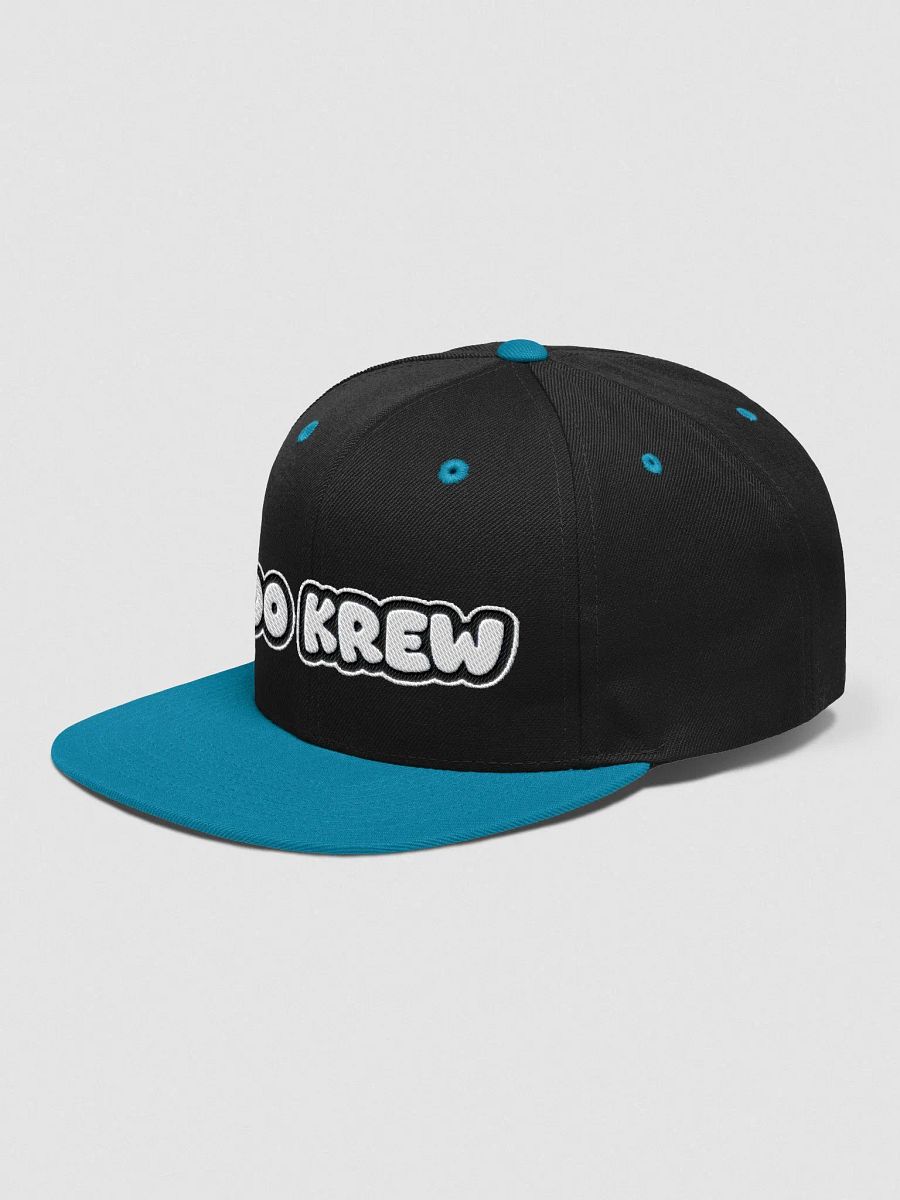 Poo Krew Snap Back product image (19)