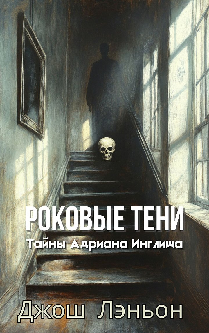 Роковые тени product image (1)
