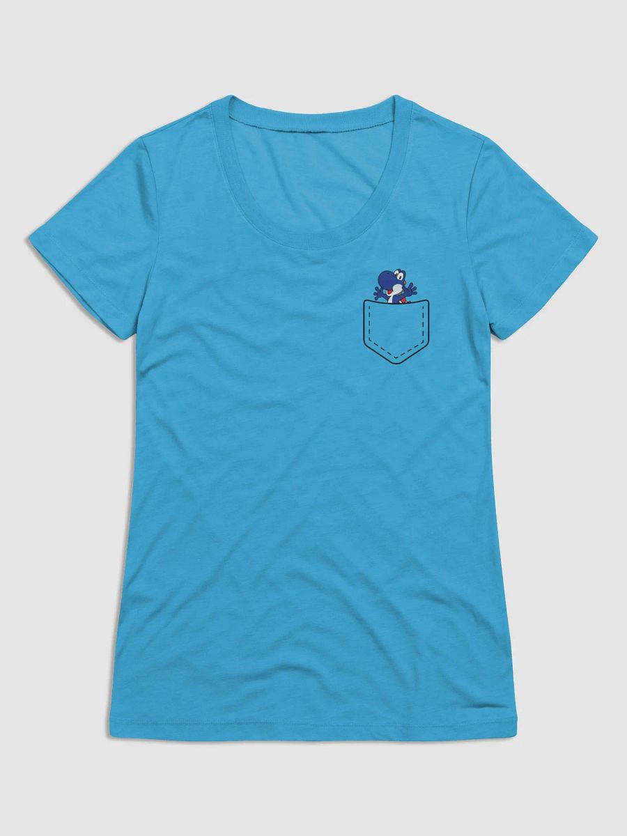 Women's Pocket Yoshi Tee product image (3)