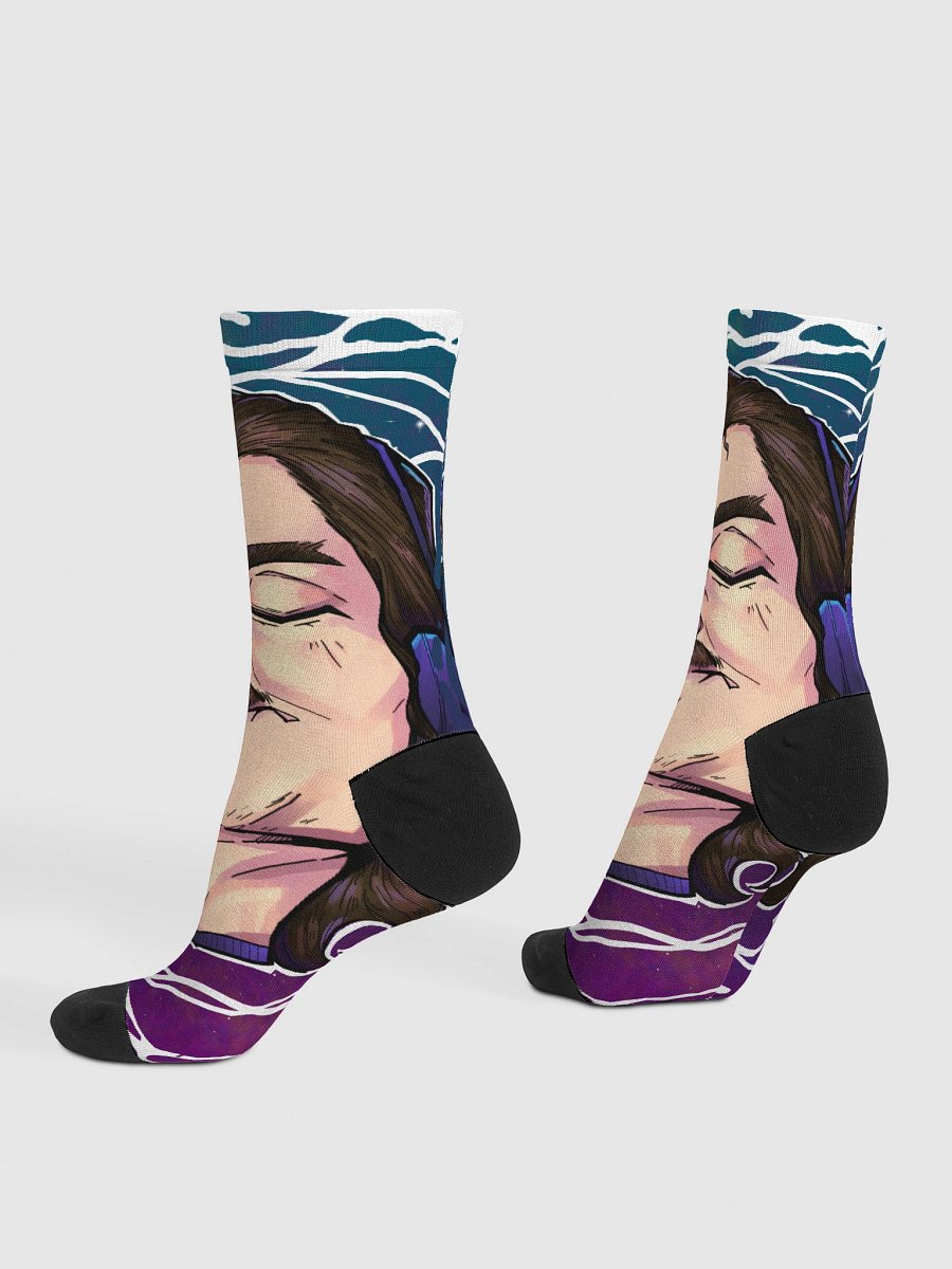 Cosmos Socks product image (4)