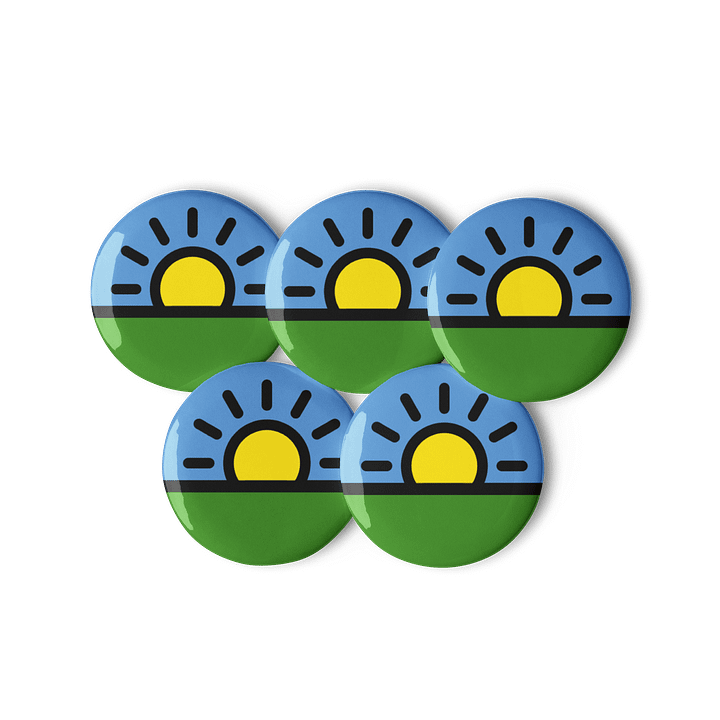 One More Day Pins product image (3)