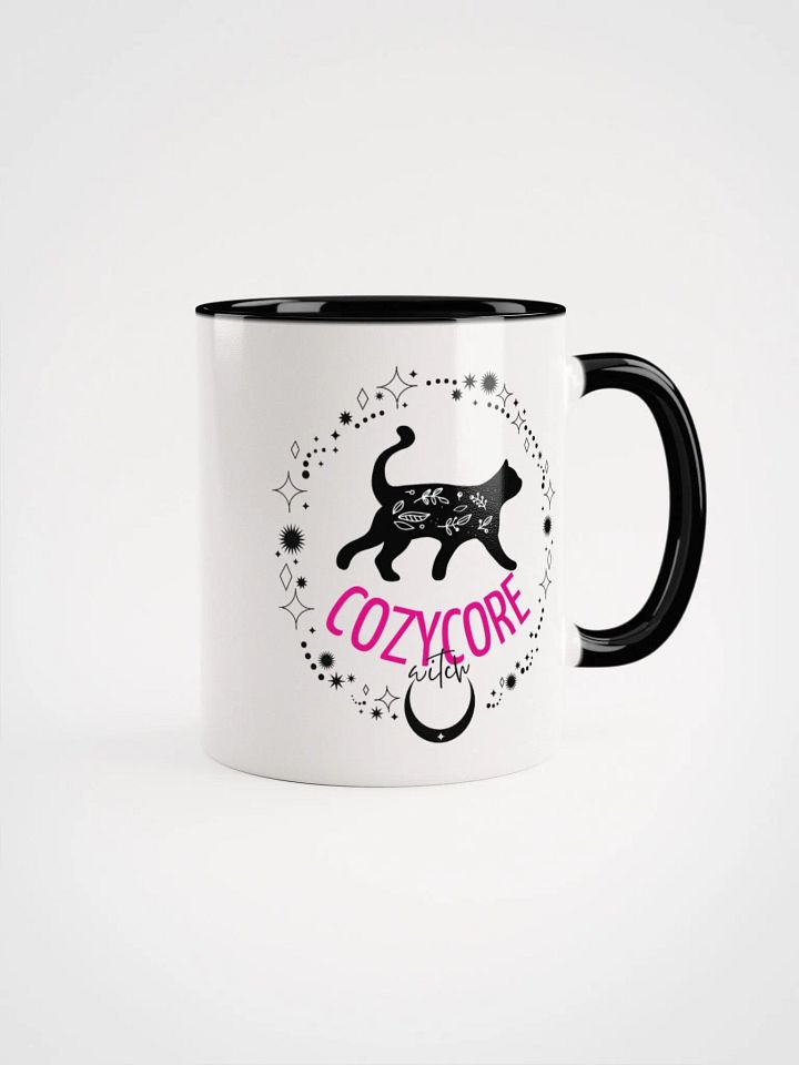 Cozy Cat Mug product image (7)