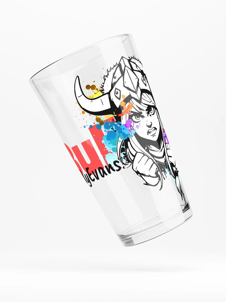 #BullyEvans Cup product image (4)