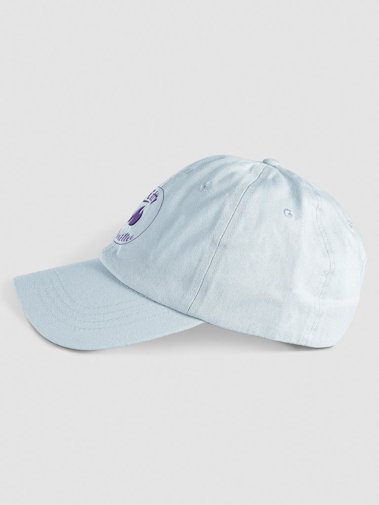 Litty Committee Pastel Cap product image (10)