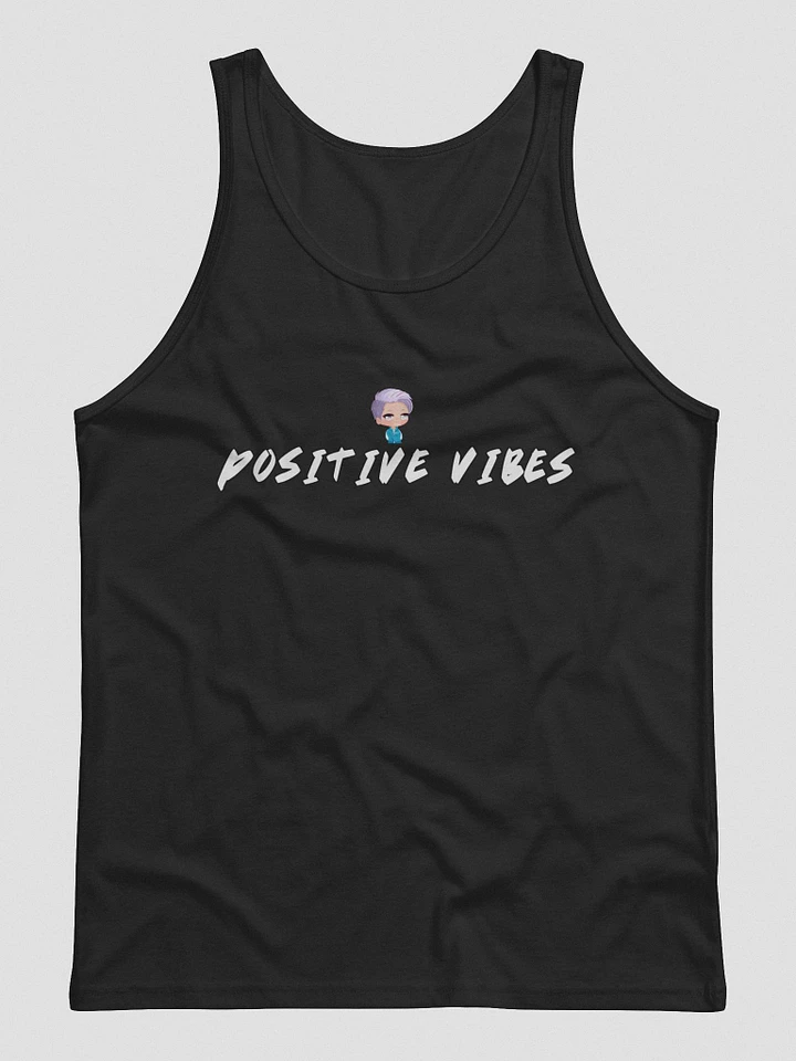 Positive Tank Vibes 2! product image (5)