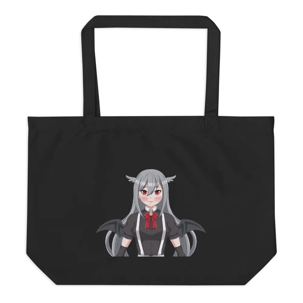 PumkinSnatch Organic Cotton Tote | Yu-Gi-Oh! Master Duel product image (11)