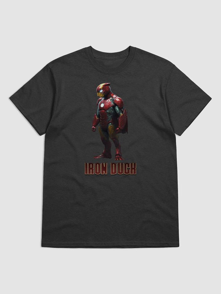 Iron Duck Tshirt product image (1)