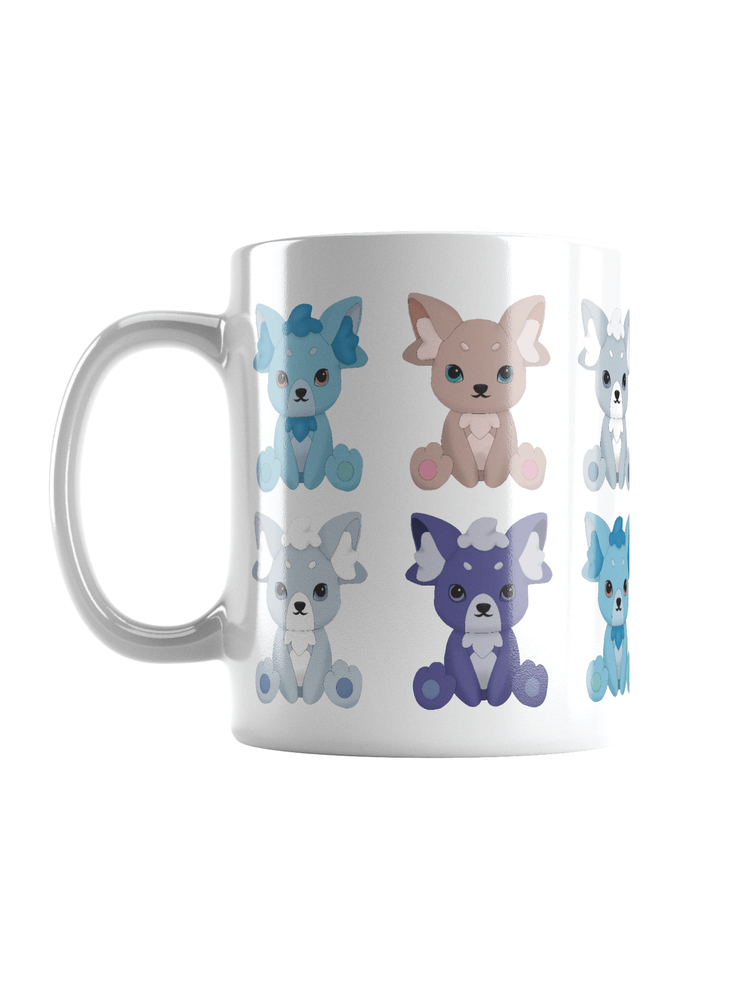 Palcat Mug - Palia-inspired product image (6)