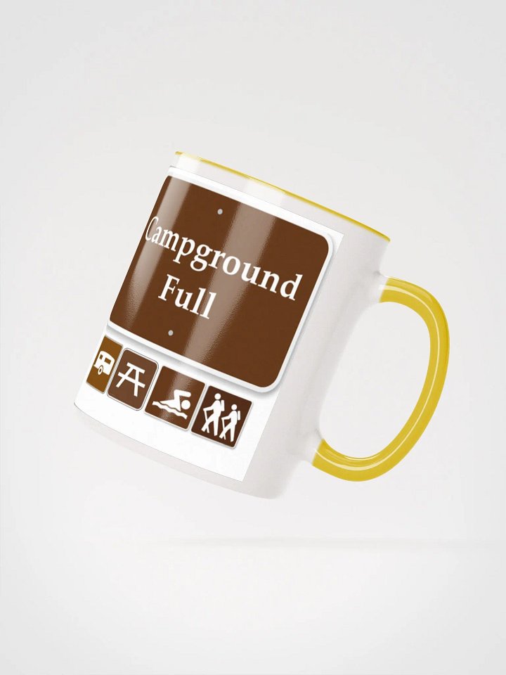 Coffee Mug 