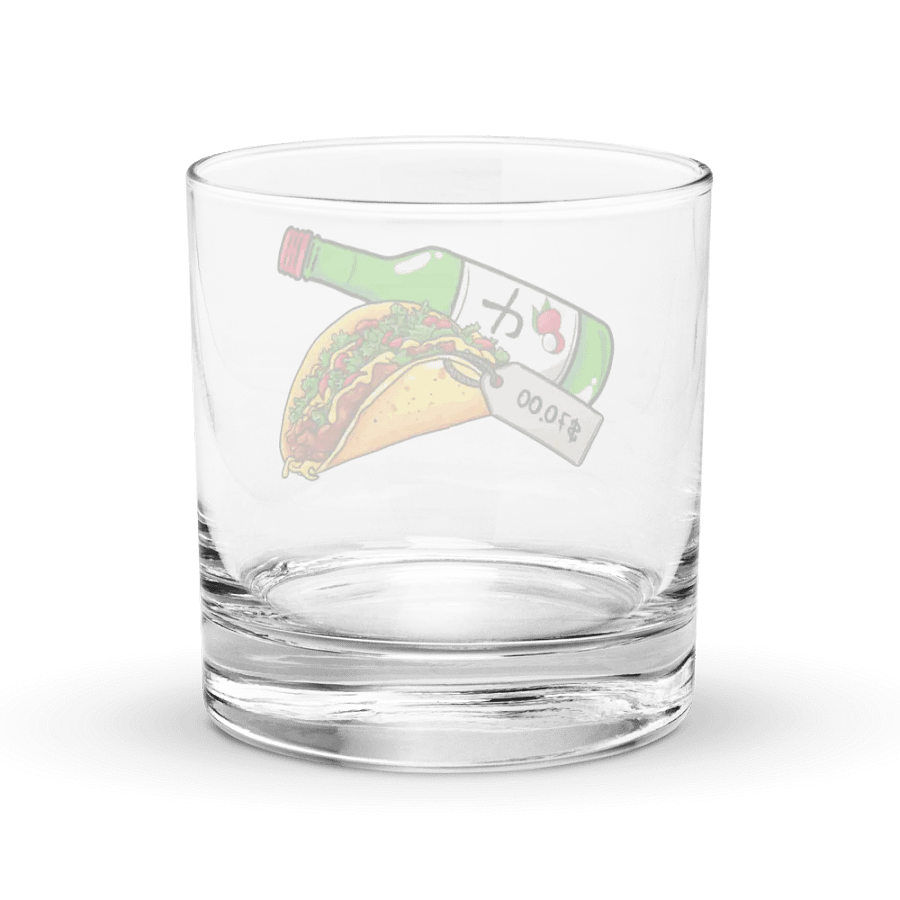 Mistake Over Ice Please! product image (4)