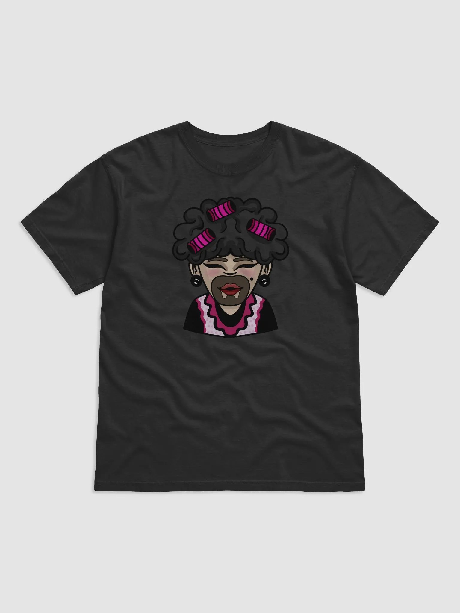 Lunch Lady T-Shirt product image (1)