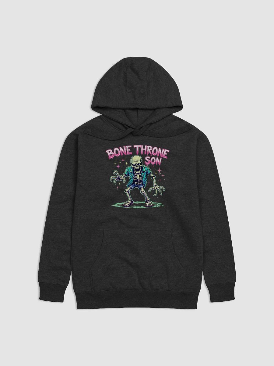 Bone Throne Son Hoodie product image (1)