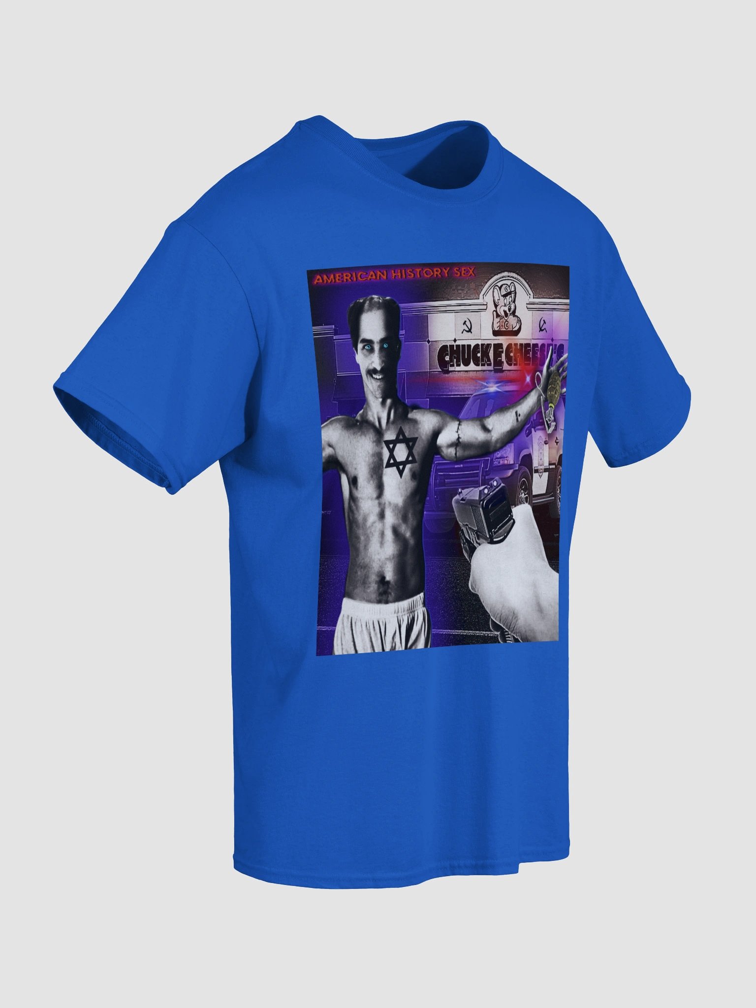 AMERICAN HISTORY SEX product image (2)