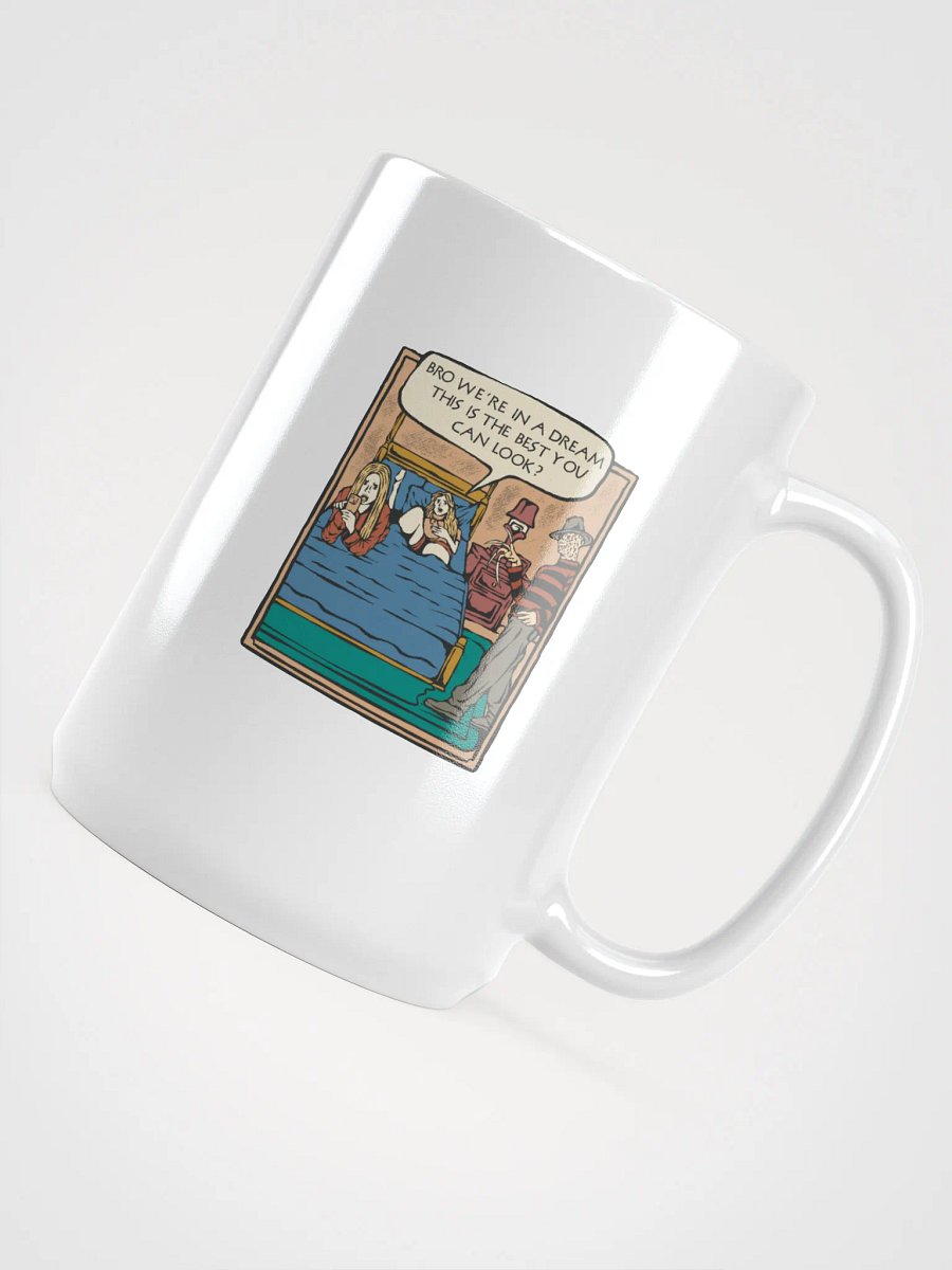 Dream Glowup Mug product image (4)
