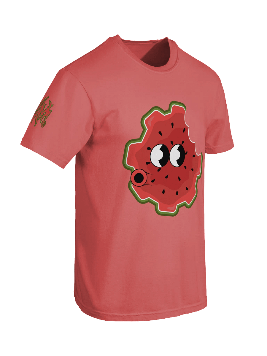 Watermelon Cog T-Shirt product image (98)