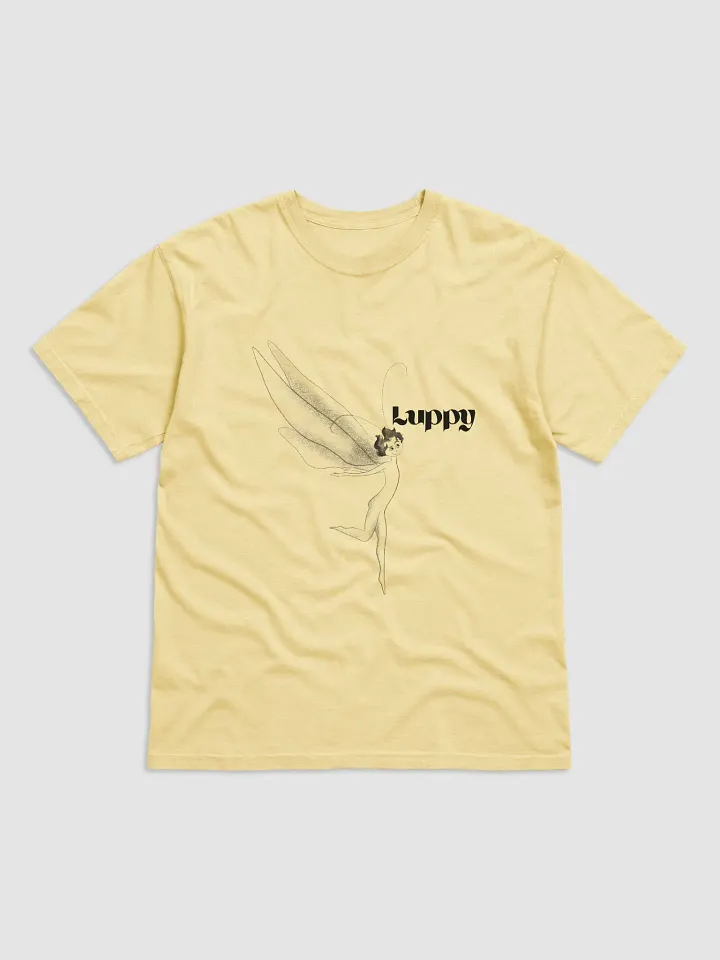 Luppy - Seeker of Things product image (6)