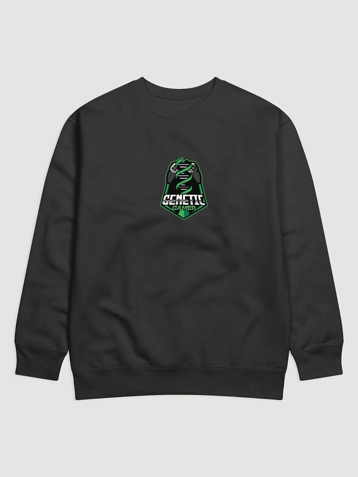 Heavy Cotton Logo Shirt product image (1)