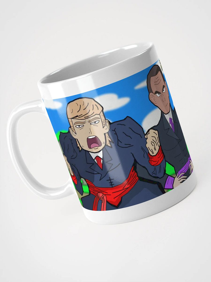 B the Vote, Sip the Power! product image (7)