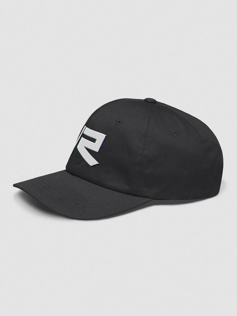 IR dad hat product image (3)