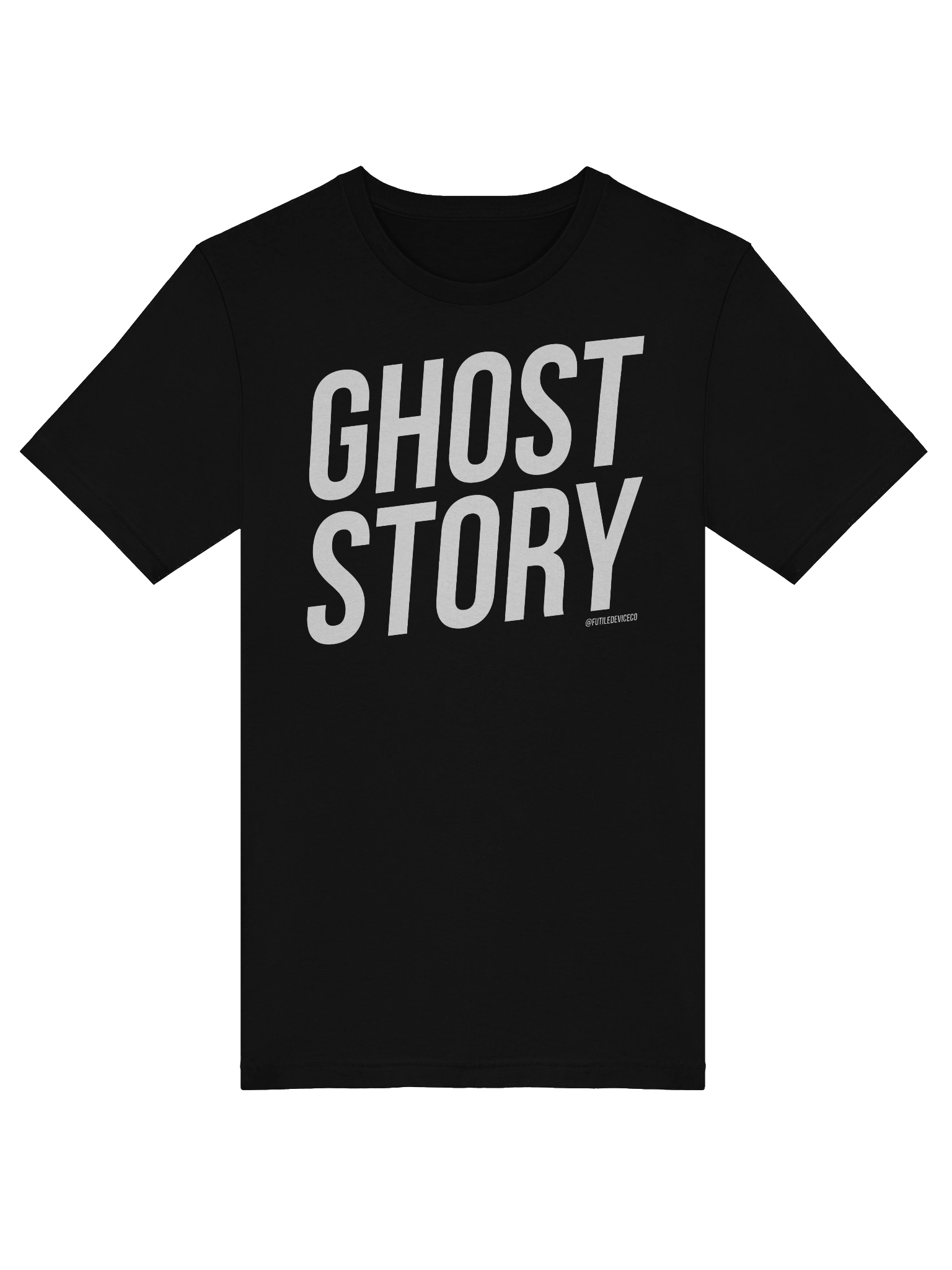 FUTILE DEVICE: GHOST STORY product image (42)