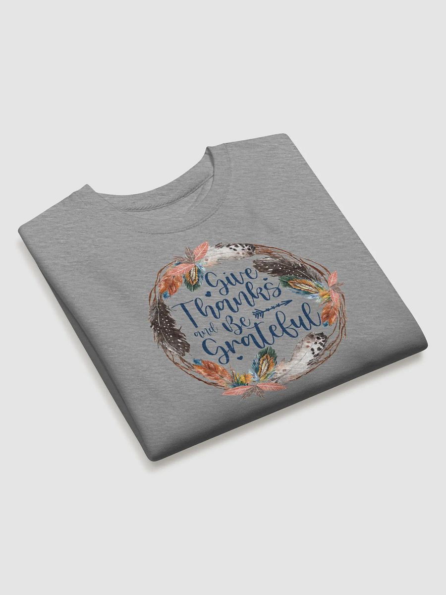 Grateful Feathers Premium Sweatshirt product image (7)