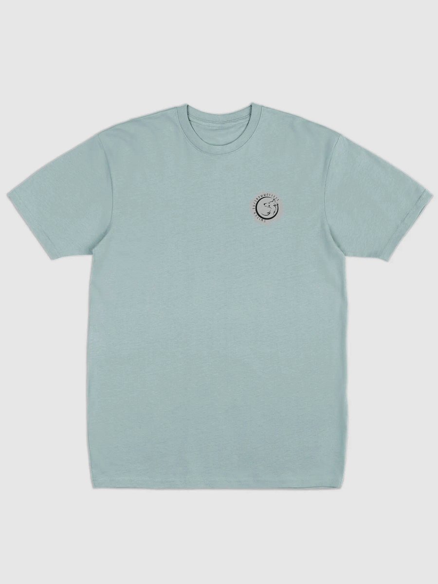 Snowwolfess Twitch Logo - Part of The Pack Tee product image (3)