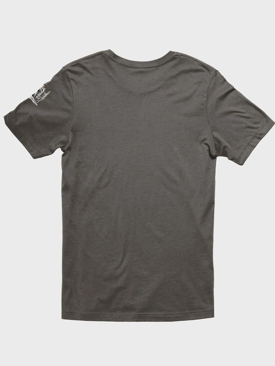 PUMPKIN EATER T-SHIRT product image (3)