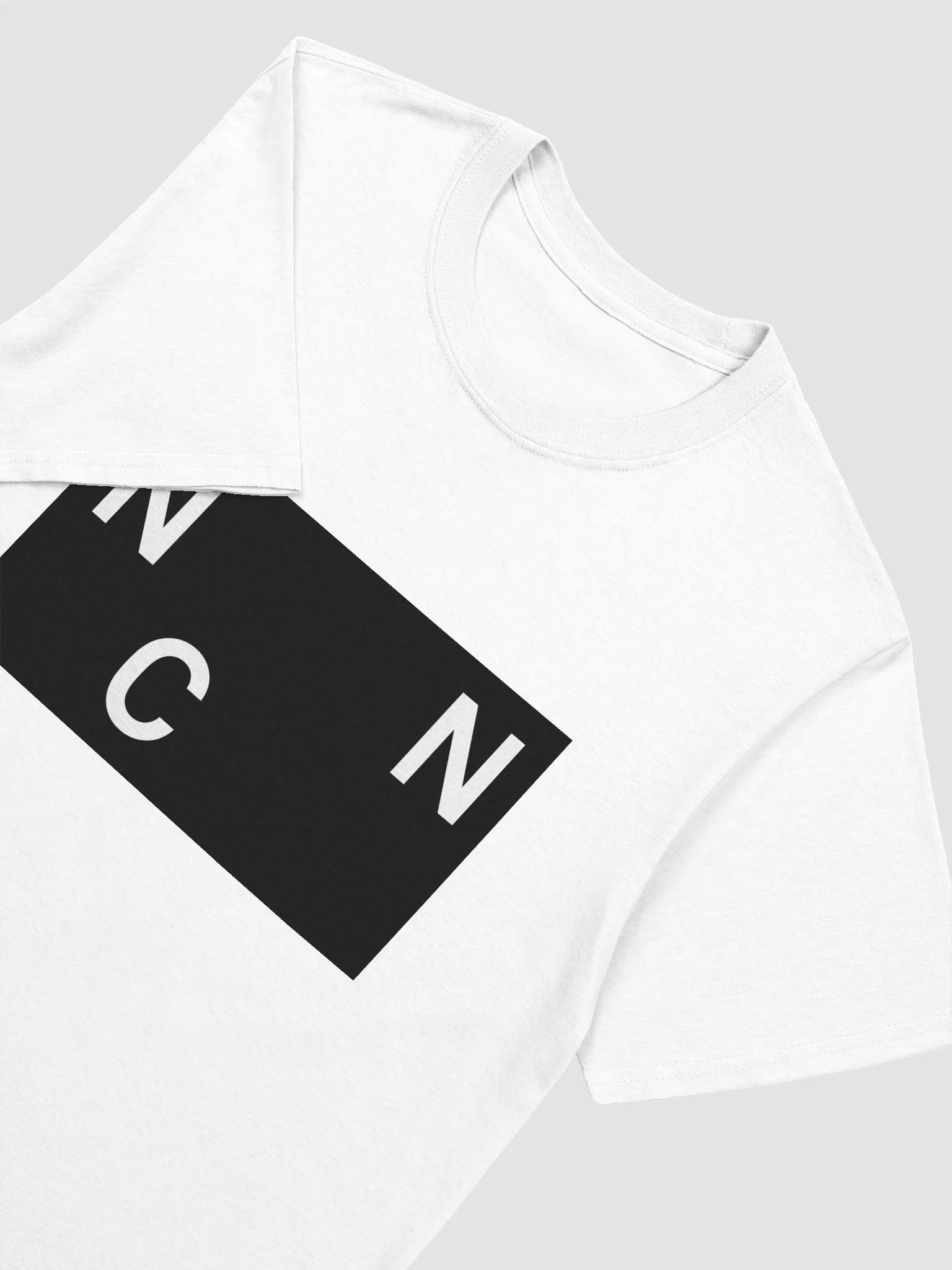 Nonnative Creative Standard Logo Shirt product image (3)