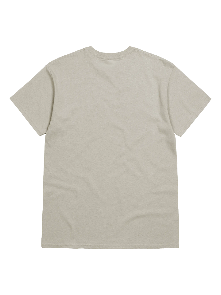 God Bless America T-Shirt | Christian Patriotic Eagle Tee for Veterans & Proud Americans product image (2)
