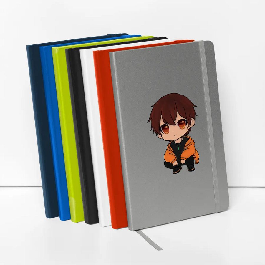 Chibi Journal product image (10)