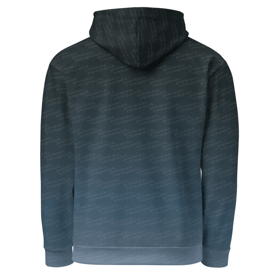 Juice - Unisex Hoodie product image (3)