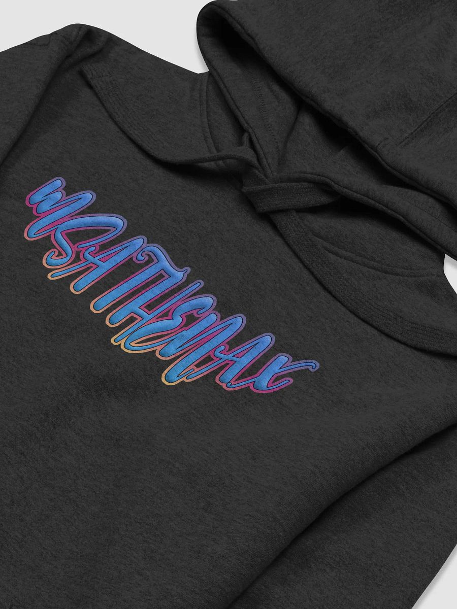 Uni-Sex MsAthenax Sweatshirt product image (3)