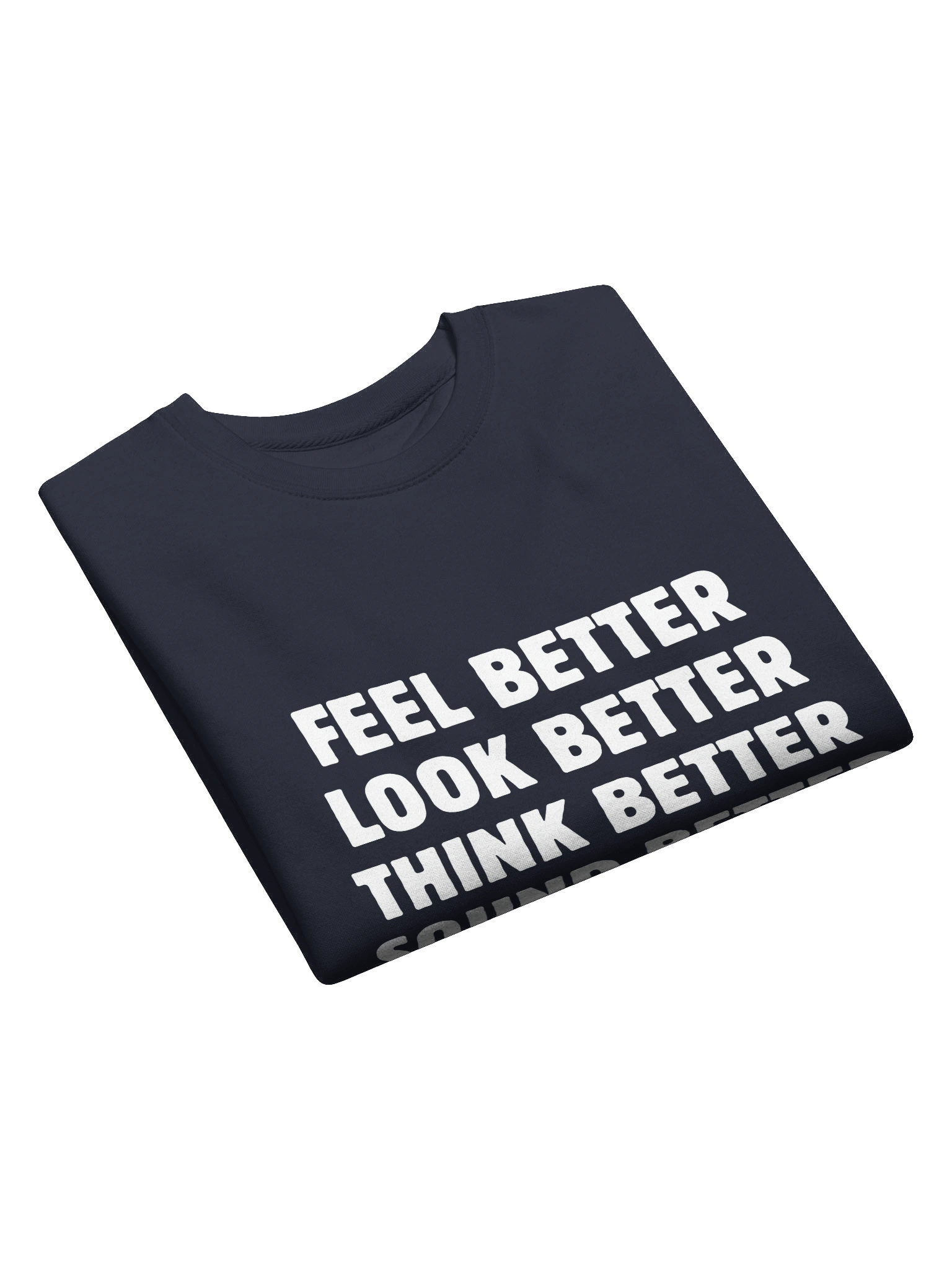 Outcomes Sweat Shirt product image (12)