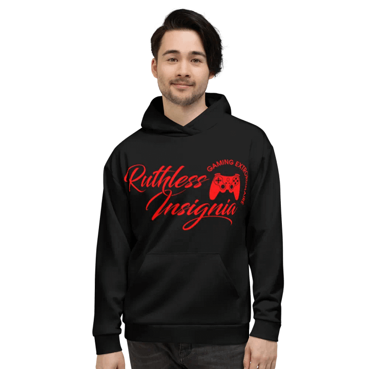 The Ruthless Hoodie product image (2)