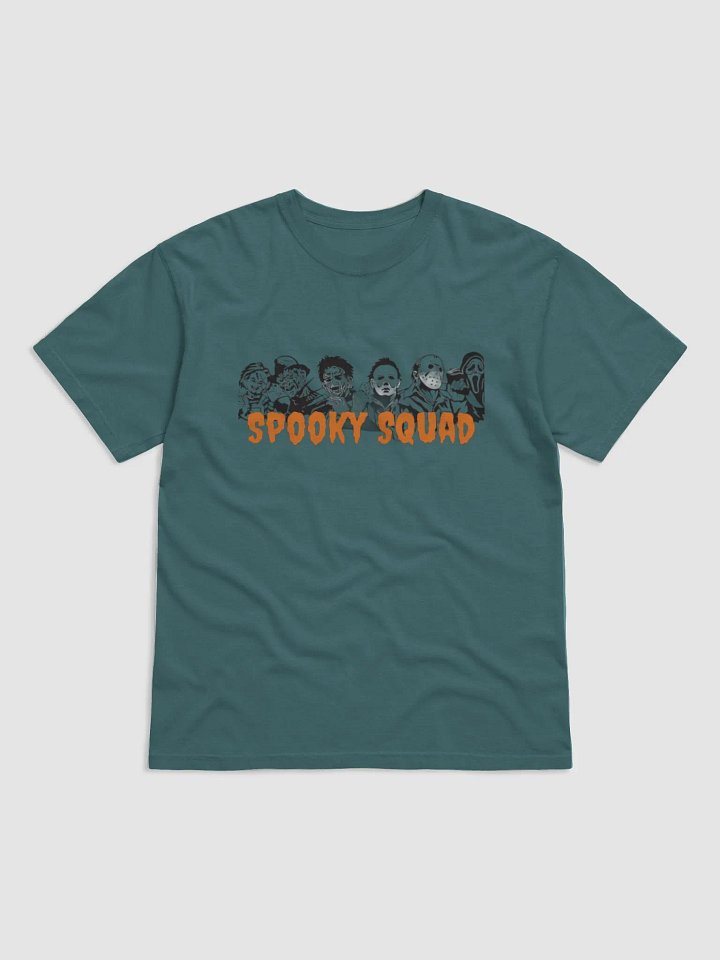 Spooky Squad Tee product image (2)