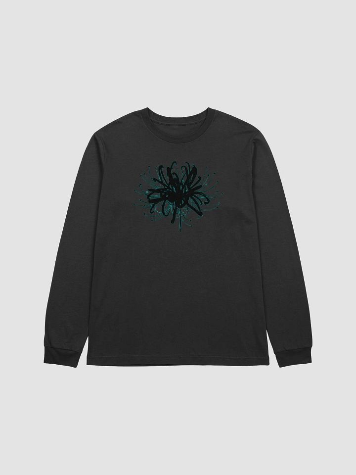 SPIDER LILY - AQUA product image (1)
