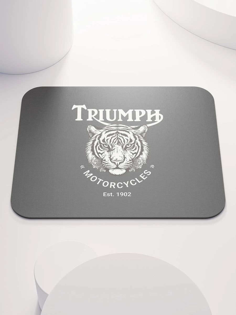 Triumph Mousepad product image (1)