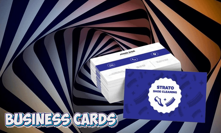16 PT Business Cards product image (1)